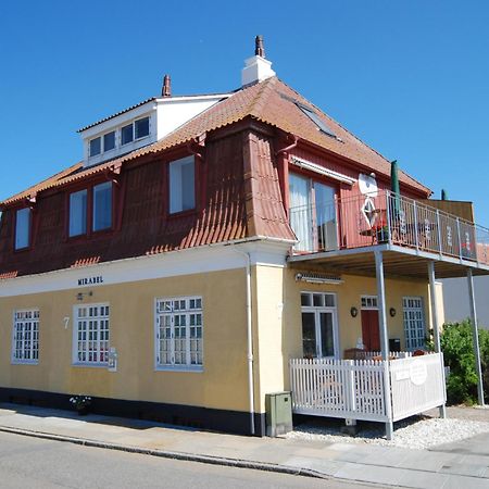 Skagen Room Exterior photo