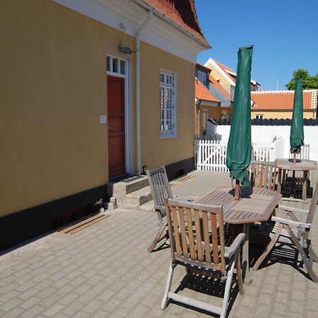 Skagen Room Exterior photo
