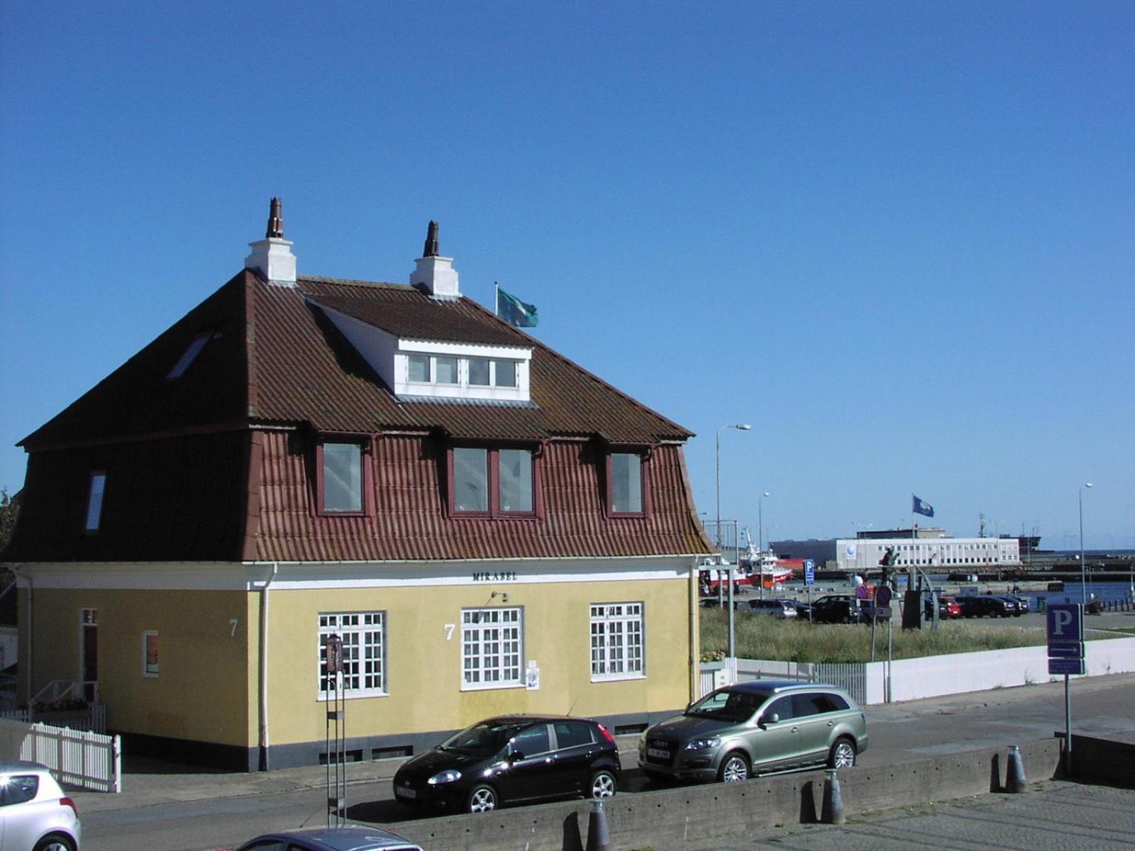 Skagen Room Exterior photo
