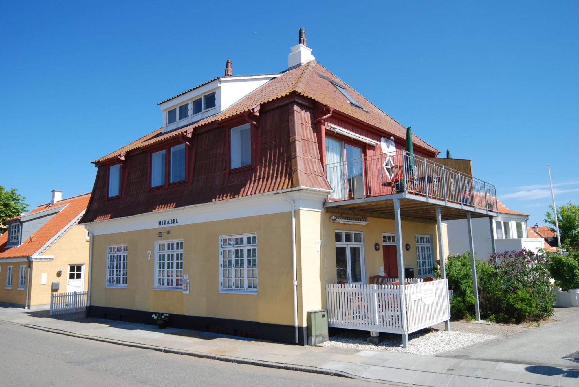 Skagen Room Exterior photo
