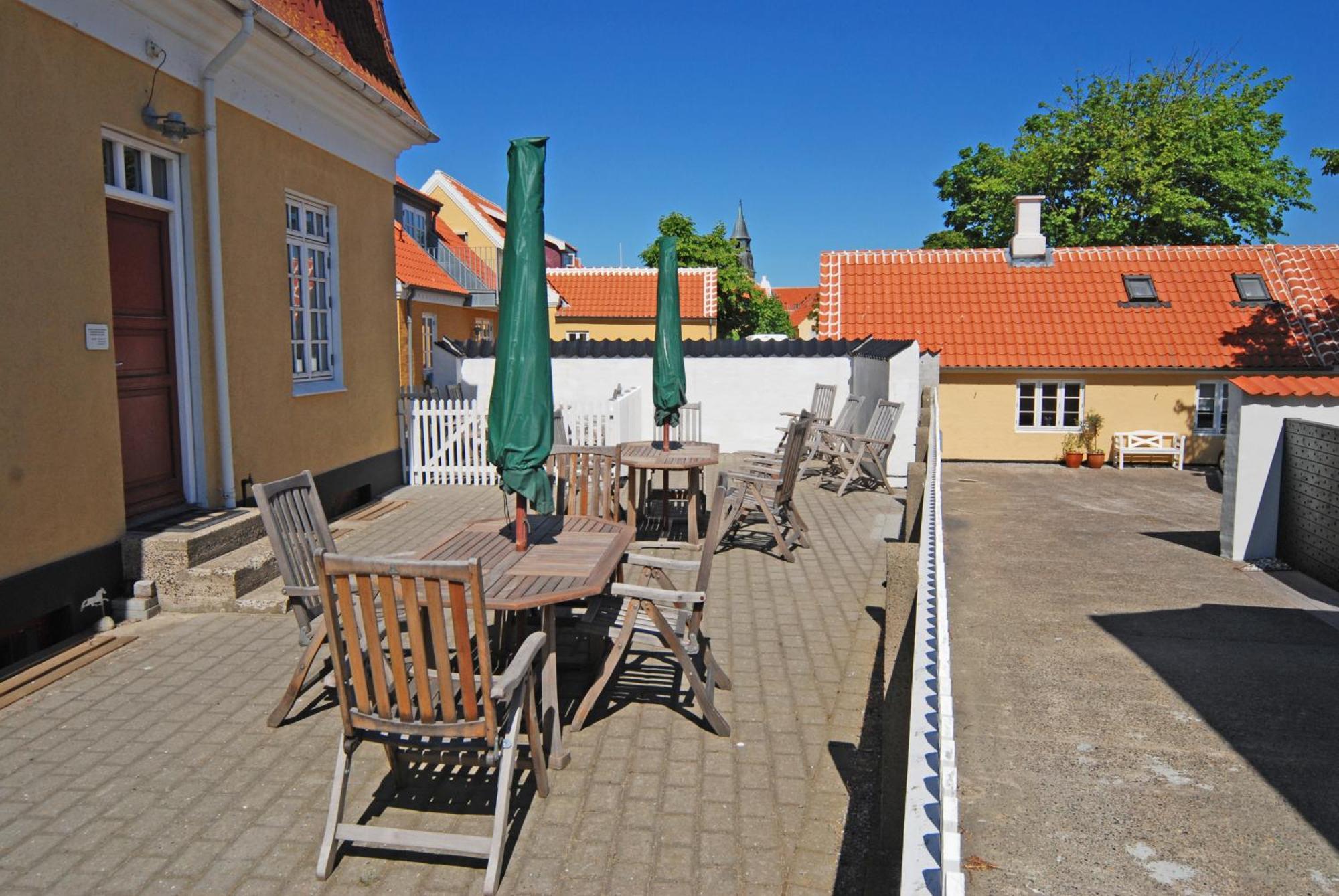 Skagen Room Exterior photo