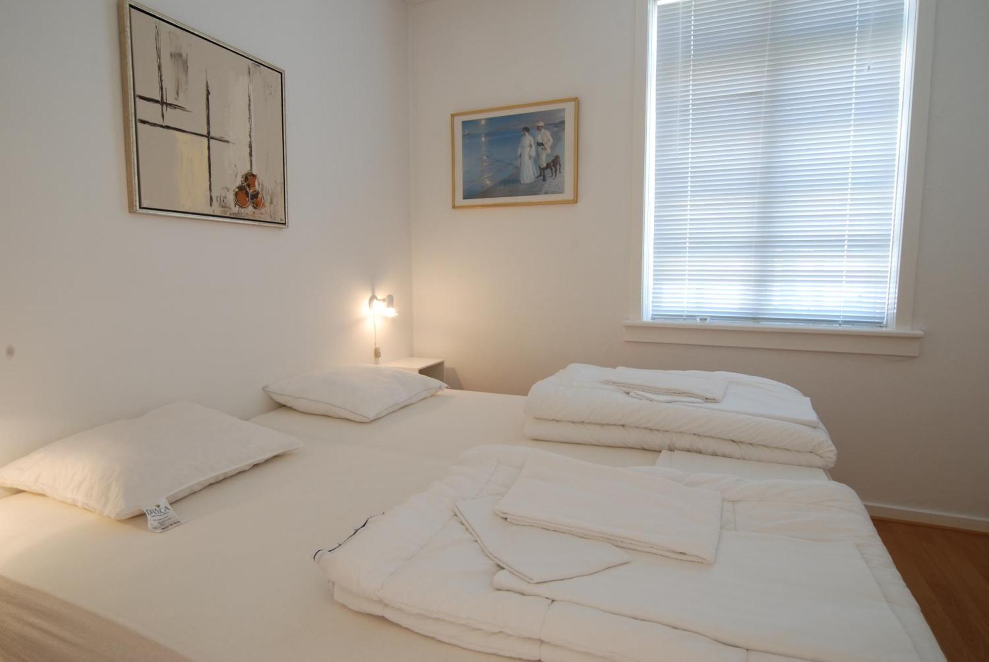Skagen Room Exterior photo