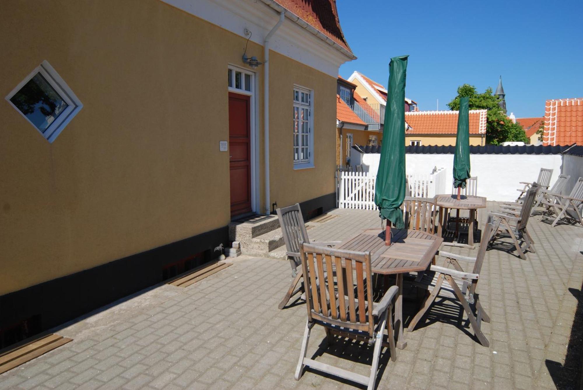 Skagen Room Exterior photo