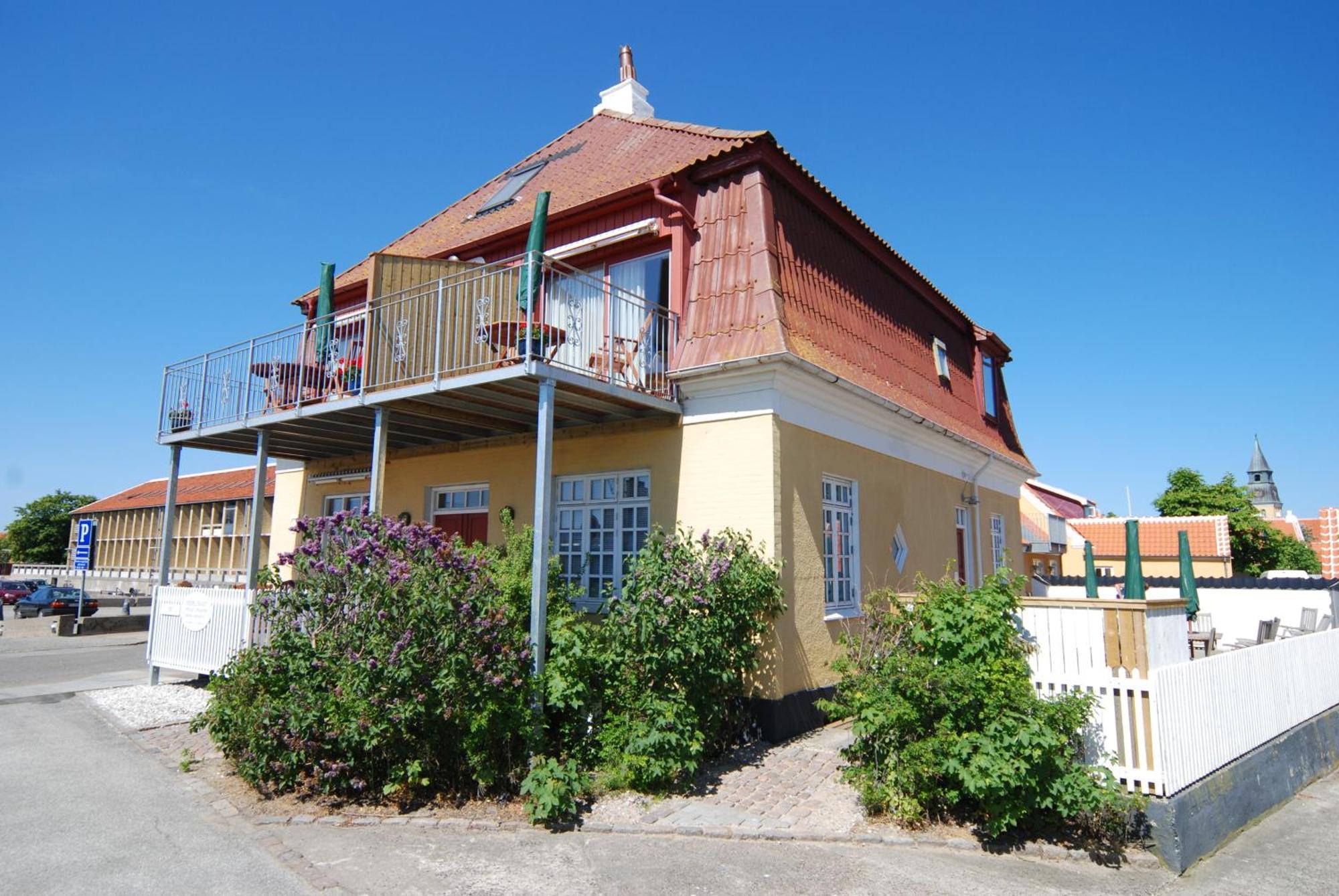 Skagen Room Exterior photo