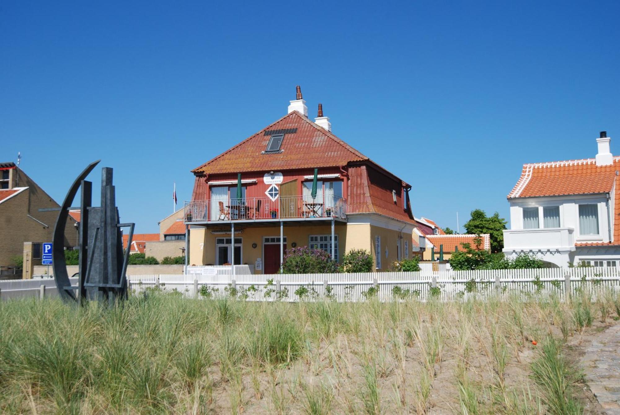 Skagen Room Exterior photo