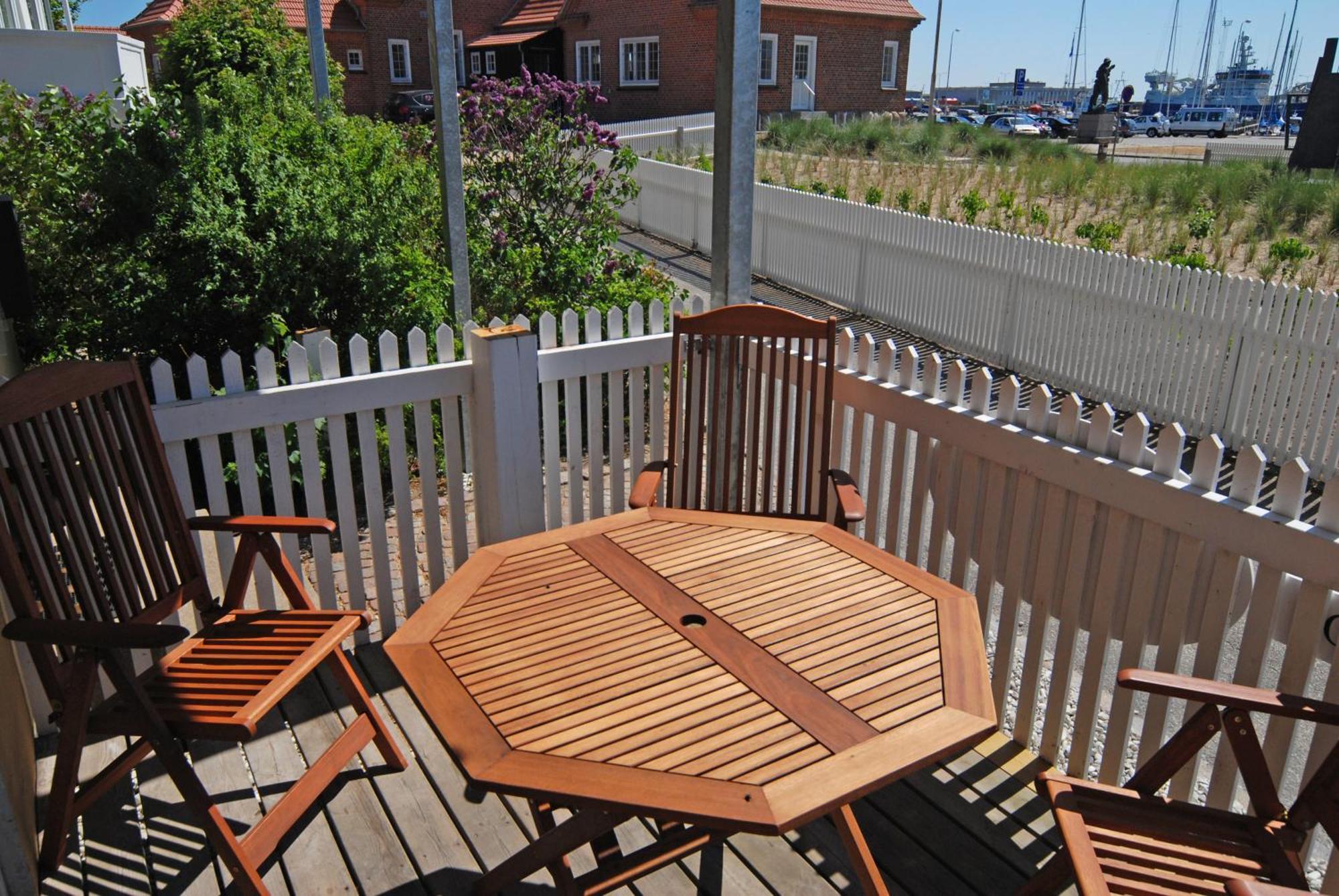 Skagen Room Exterior photo