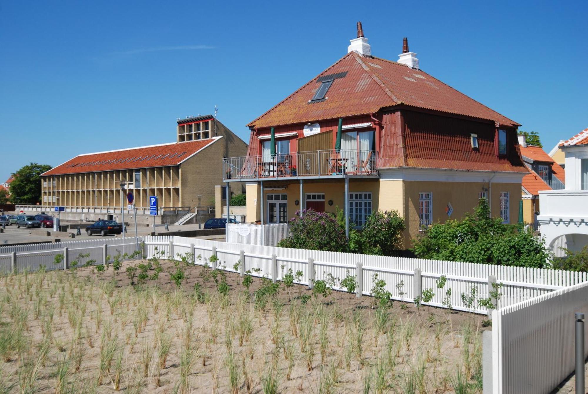 Skagen Room Exterior photo