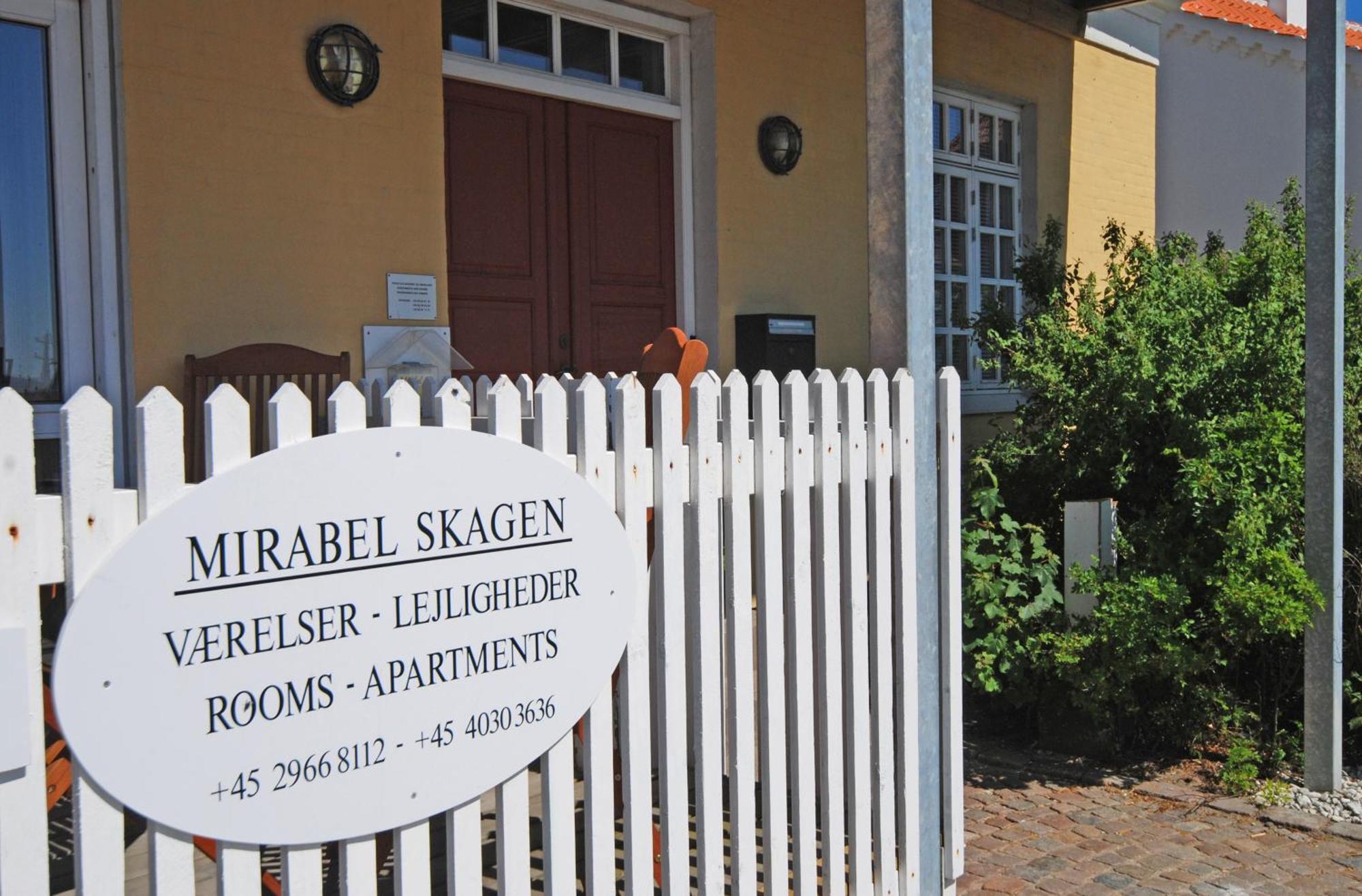 Skagen Room Exterior photo